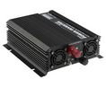 DC / AC Inverter 12V 230V 1kW Universal Output Plug System
